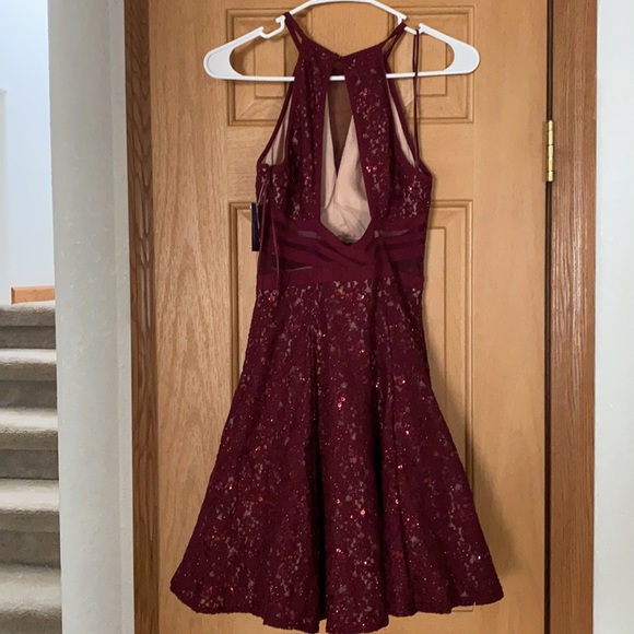 Dress - Picture 2 of 2